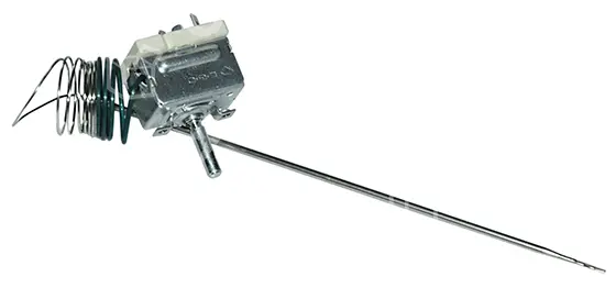 termostat regulační 55 - 295°C, 1 fáze, E.G.O. 55.17059.450